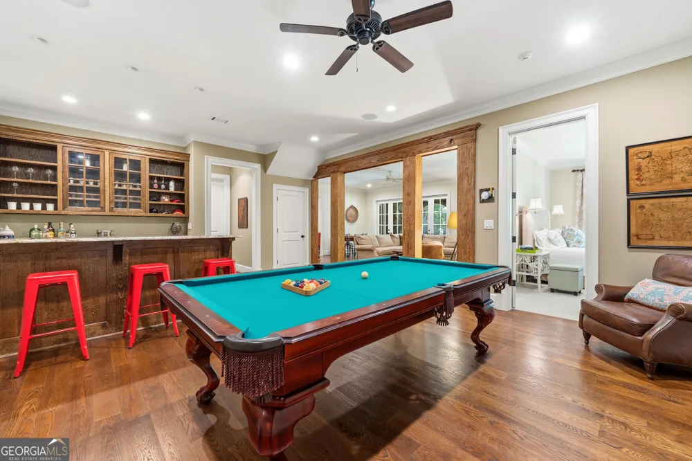 1000 Brickyard LN Greensboro, GA 30642