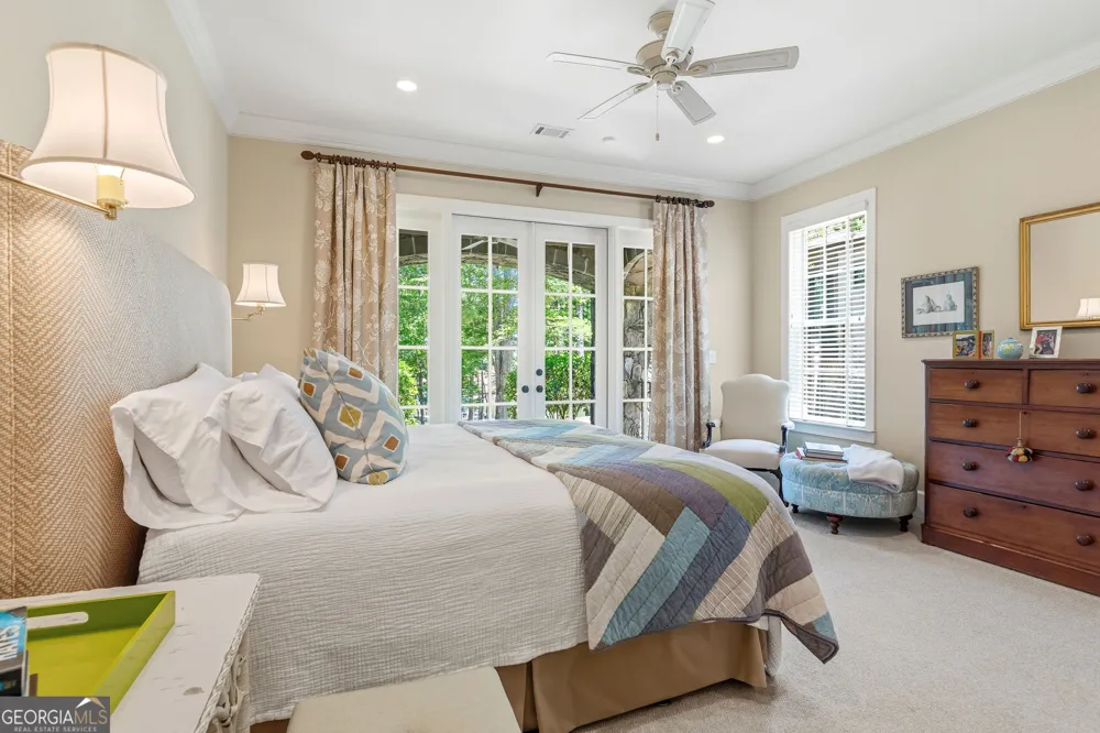 1000 Brickyard LN Greensboro, GA 30642