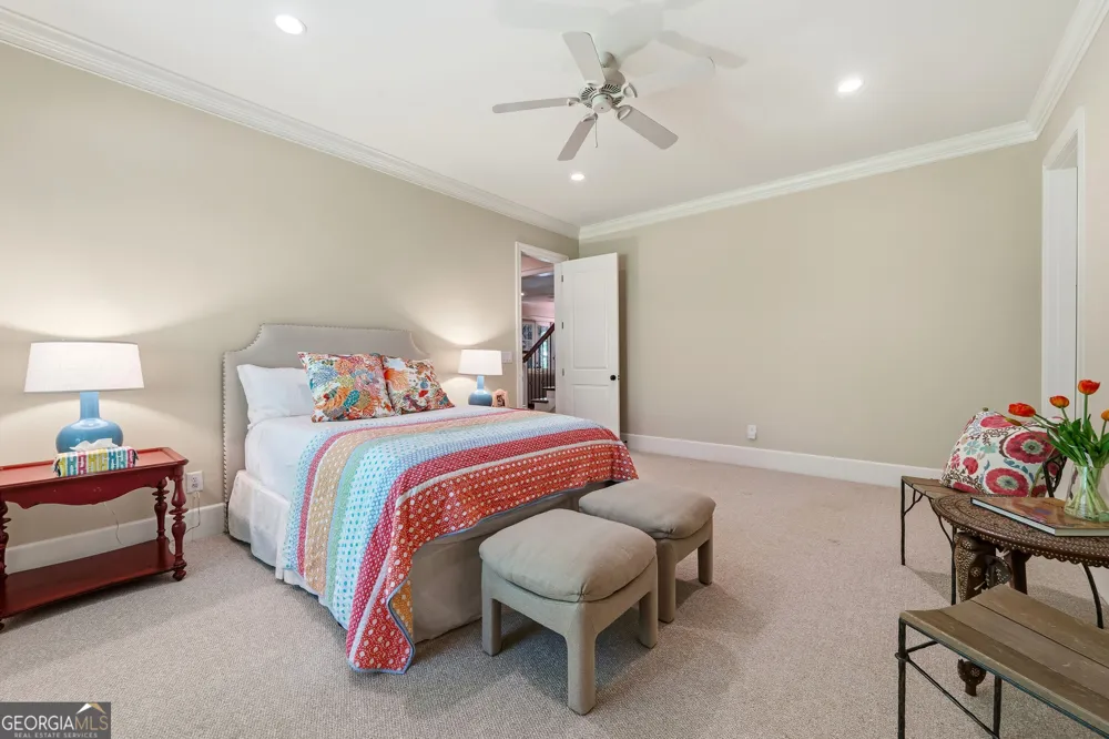 1000 Brickyard LN Greensboro, GA 30642