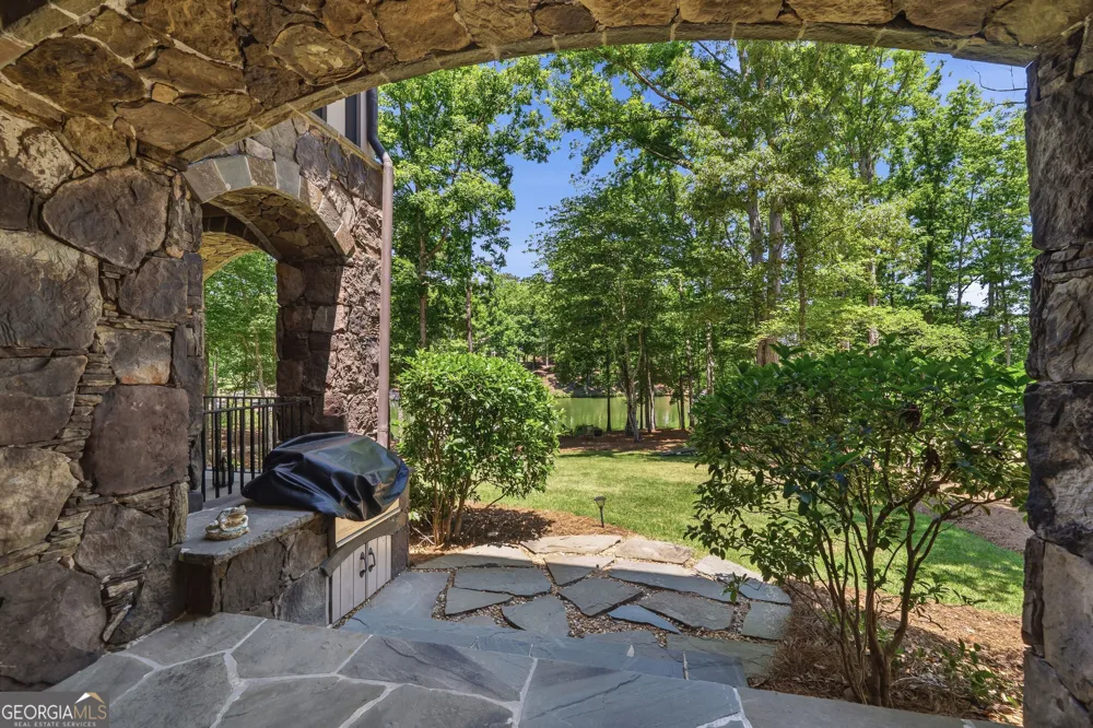1000 Brickyard LN Greensboro, GA 30642