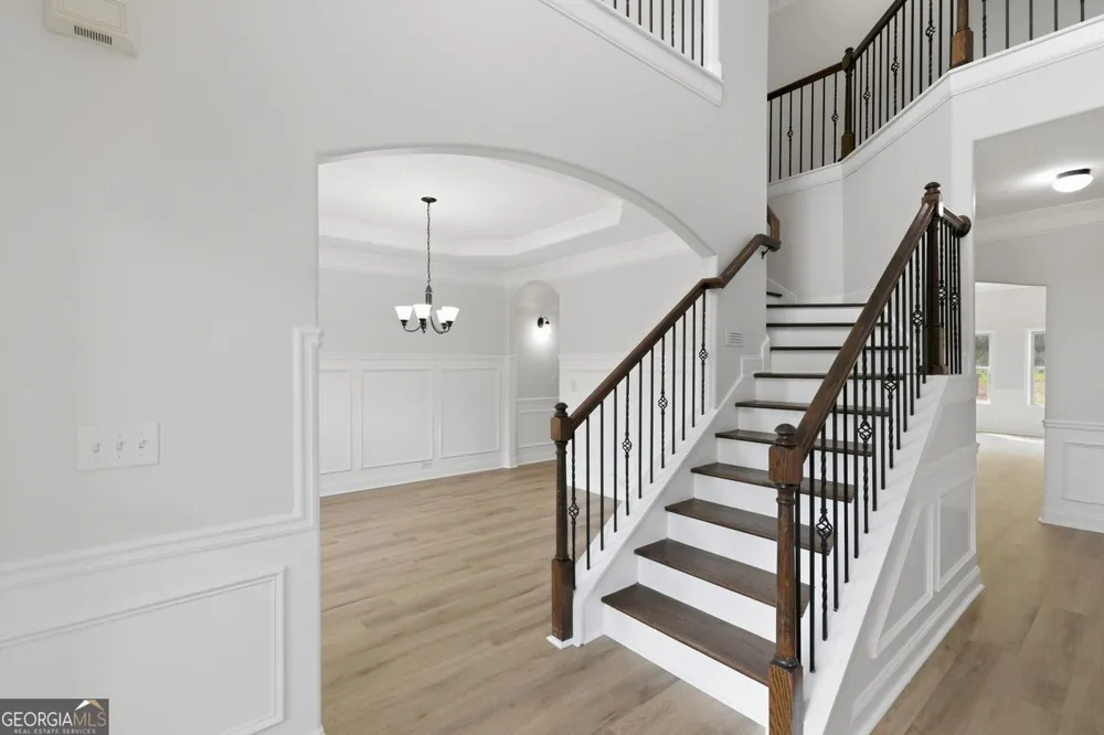 3525 Lindsy Brooke CT Douglasville, GA 30135