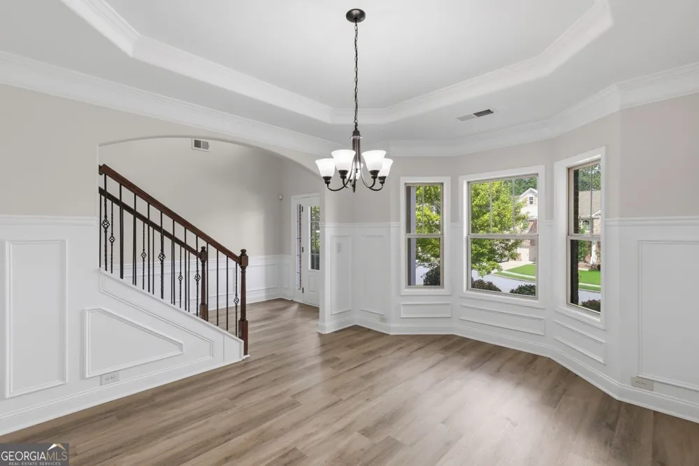 3525 Lindsy Brooke CT Douglasville, GA 30135