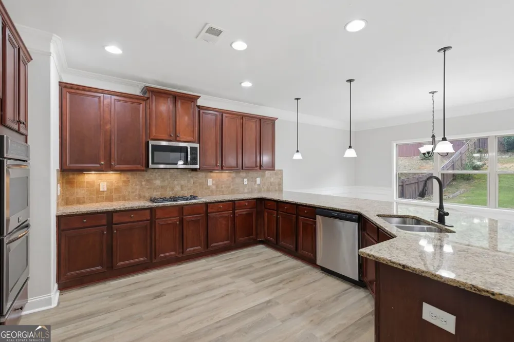 3525 Lindsy Brooke CT Douglasville, GA 30135