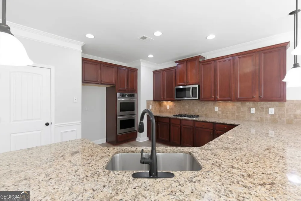 3525 Lindsy Brooke CT Douglasville, GA 30135