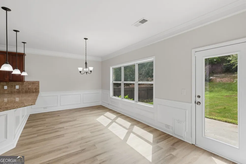3525 Lindsy Brooke CT Douglasville, GA 30135