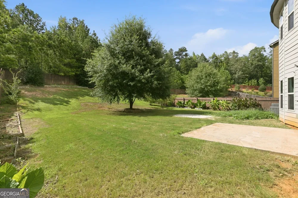3525 Lindsy Brooke CT Douglasville, GA 30135
