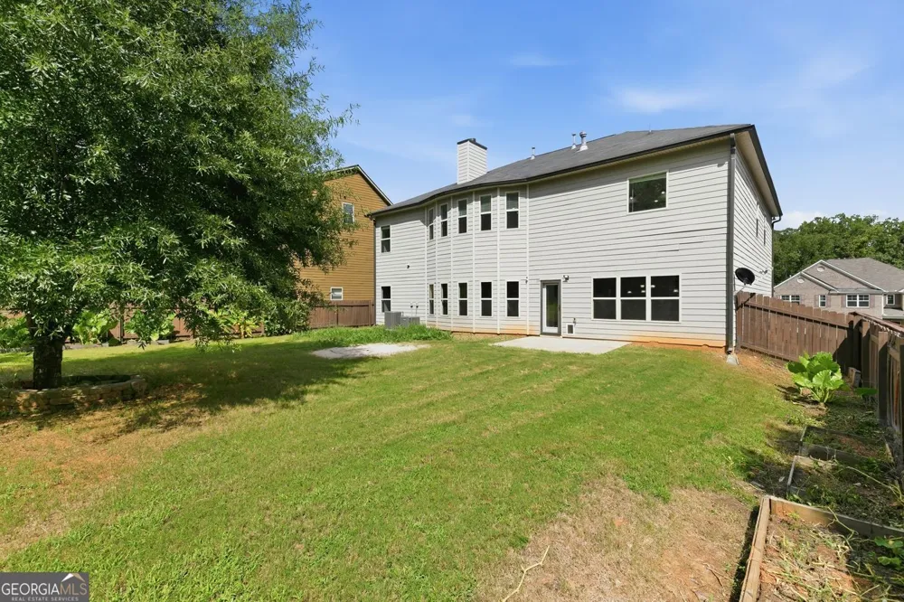 3525 Lindsy Brooke CT Douglasville, GA 30135