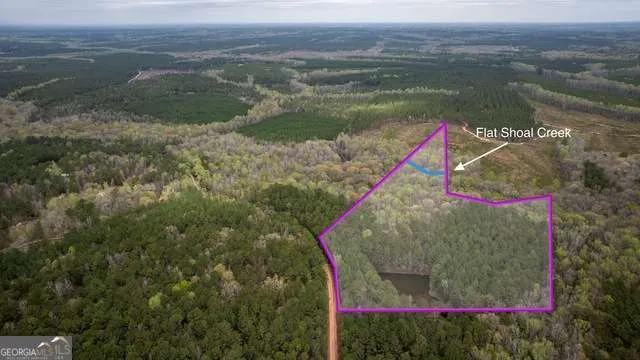 0 Wadley ST Greenville, GA 30222
