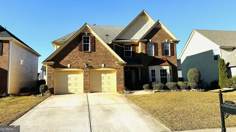 3301 Kessock Ridge TRL