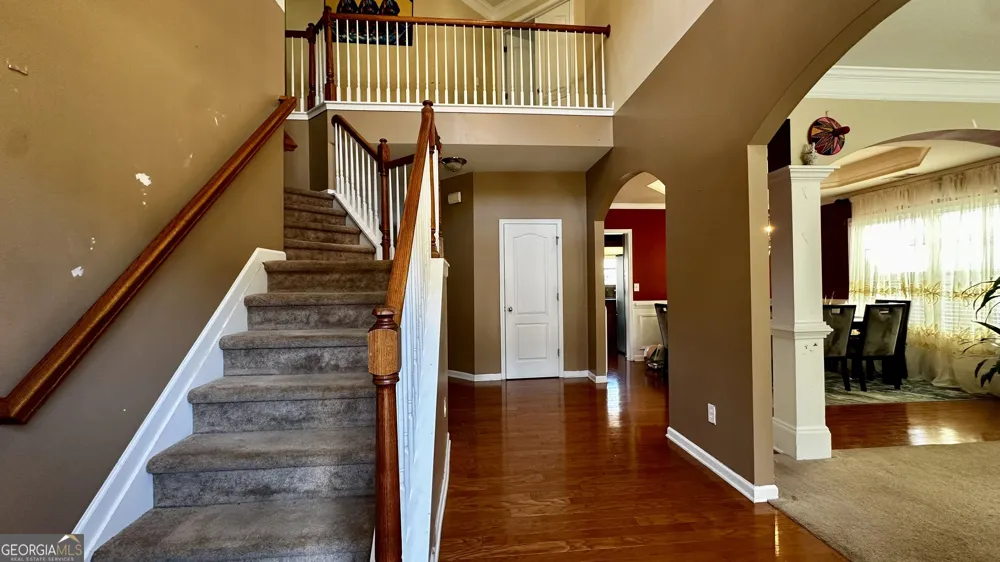 3301 Kessock Ridge TRL Snellville, GA 30039