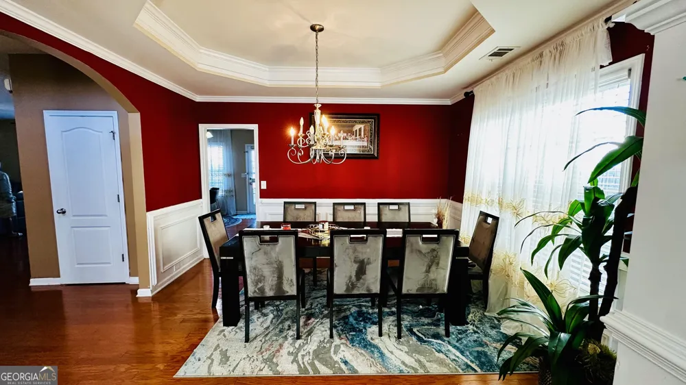3301 Kessock Ridge TRL Snellville, GA 30039