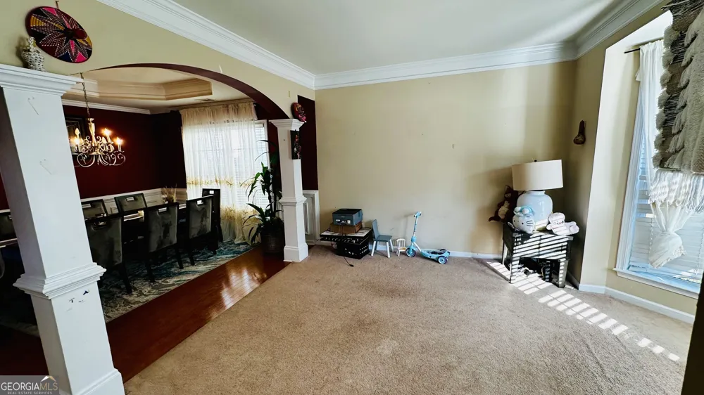 3301 Kessock Ridge TRL Snellville, GA 30039