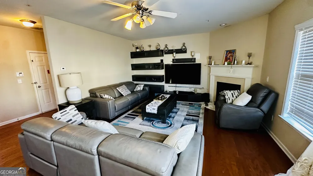 3301 Kessock Ridge TRL Snellville, GA 30039