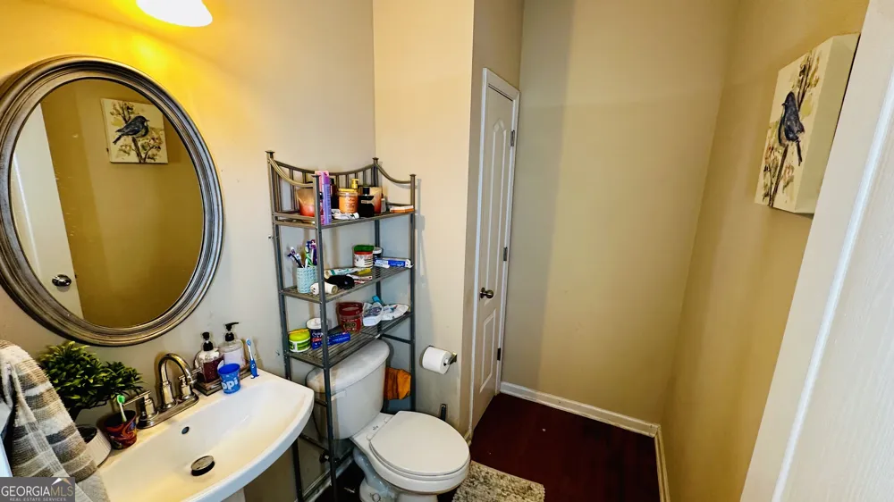 3301 Kessock Ridge TRL Snellville, GA 30039