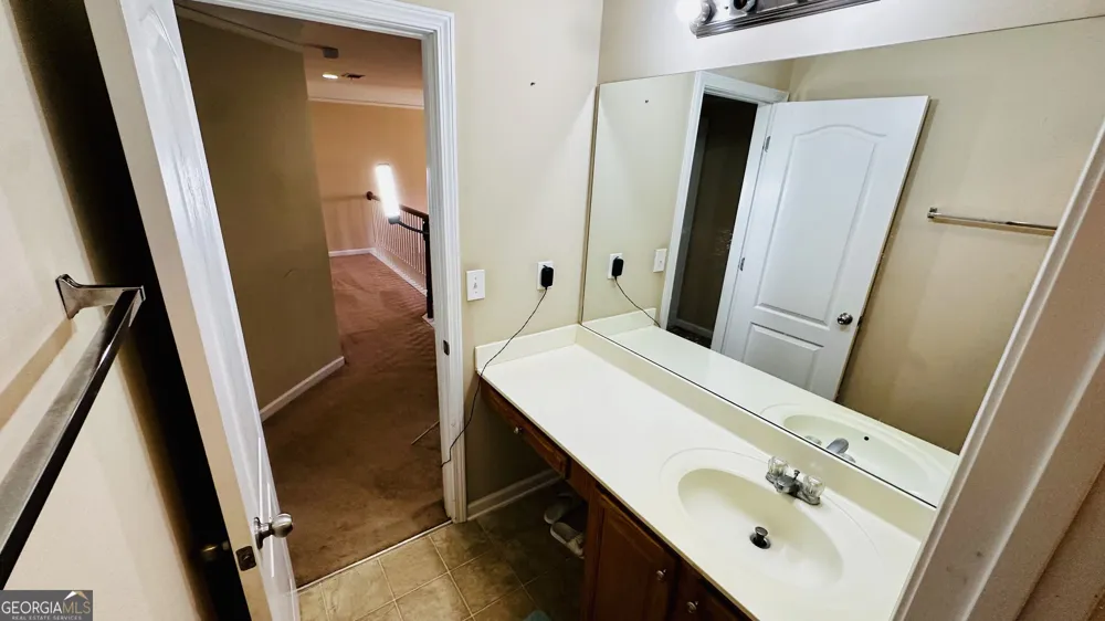 3301 Kessock Ridge TRL Snellville, GA 30039