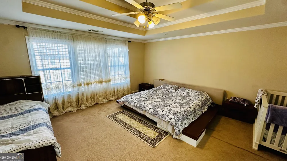 3301 Kessock Ridge TRL Snellville, GA 30039