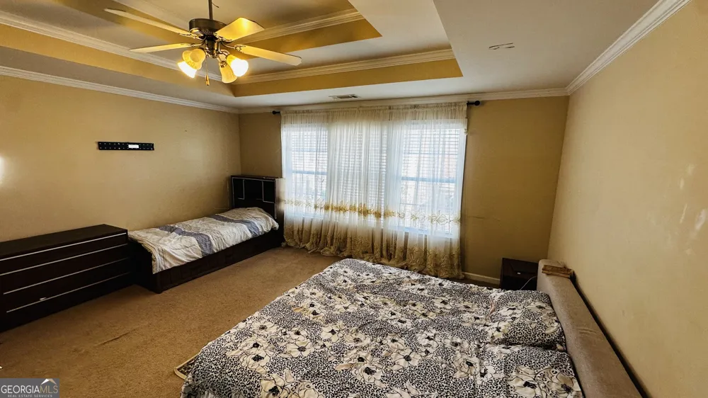3301 Kessock Ridge TRL Snellville, GA 30039