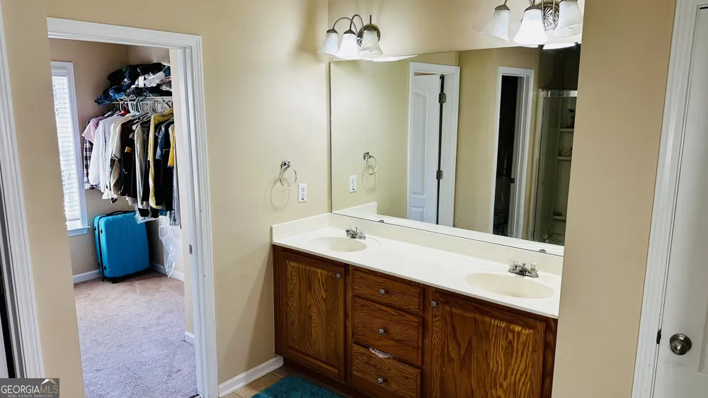 3301 Kessock Ridge TRL Snellville, GA 30039