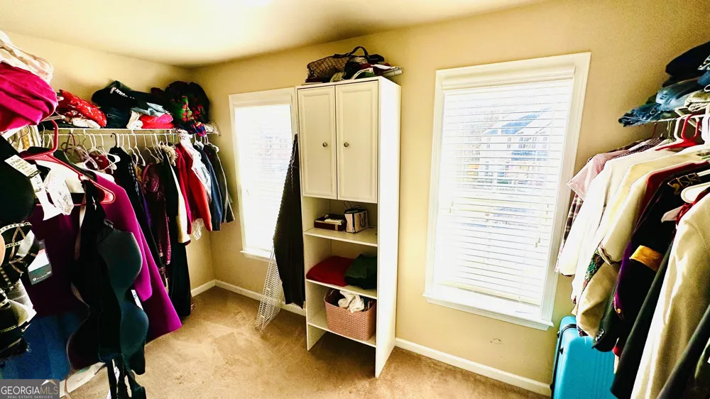 3301 Kessock Ridge TRL Snellville, GA 30039