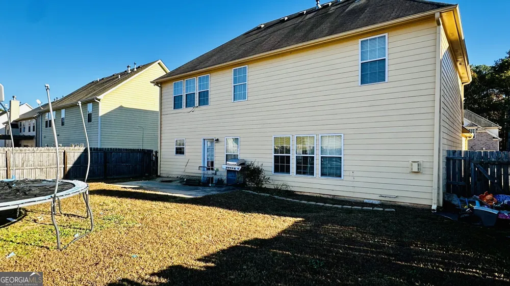3301 Kessock Ridge TRL Snellville, GA 30039