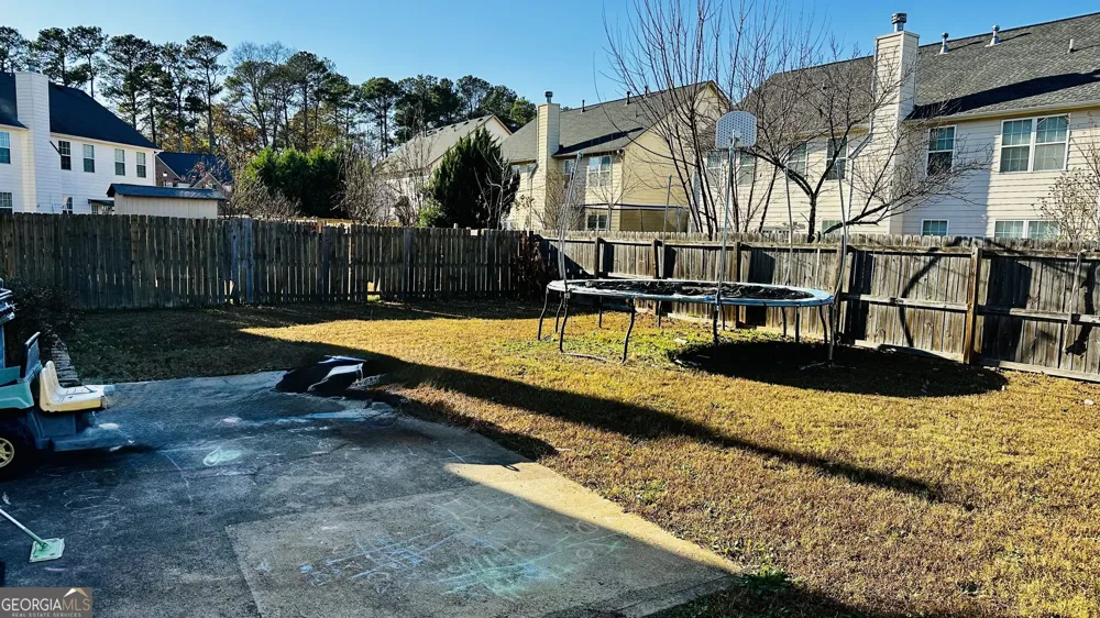 3301 Kessock Ridge TRL Snellville, GA 30039