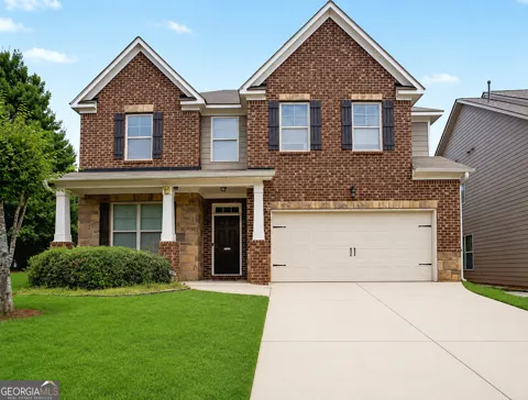 705 Highbranch Circle