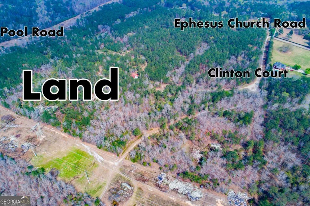 3940 Clinton CT Villa Rica, GA 30180