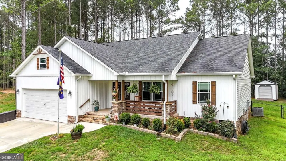 287 Bell LOOP Chatsworth, GA 30705