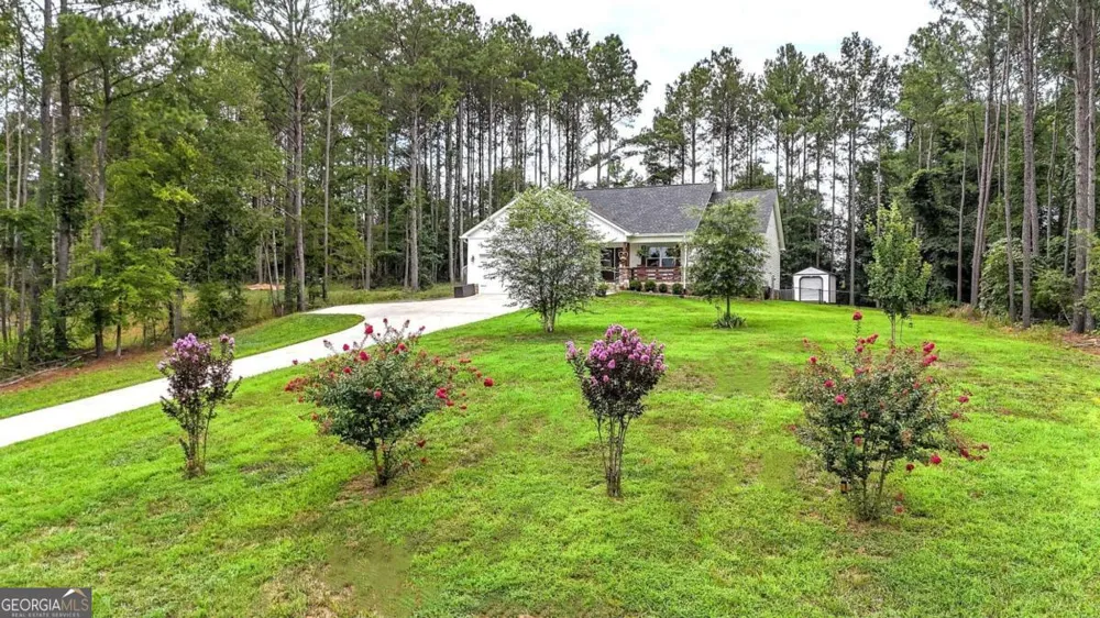 287 Bell LOOP Chatsworth, GA 30705