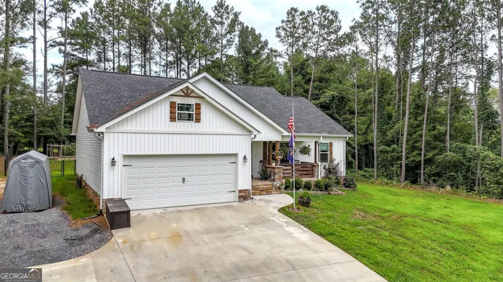 287 Bell LOOP Chatsworth, GA 30705