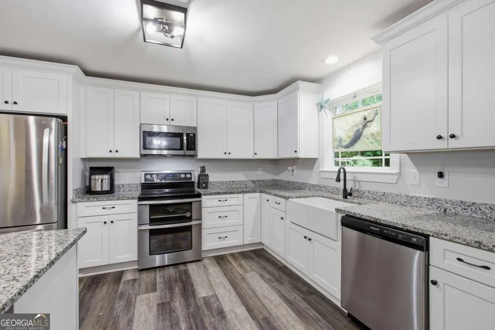 287 Bell LOOP Chatsworth, GA 30705