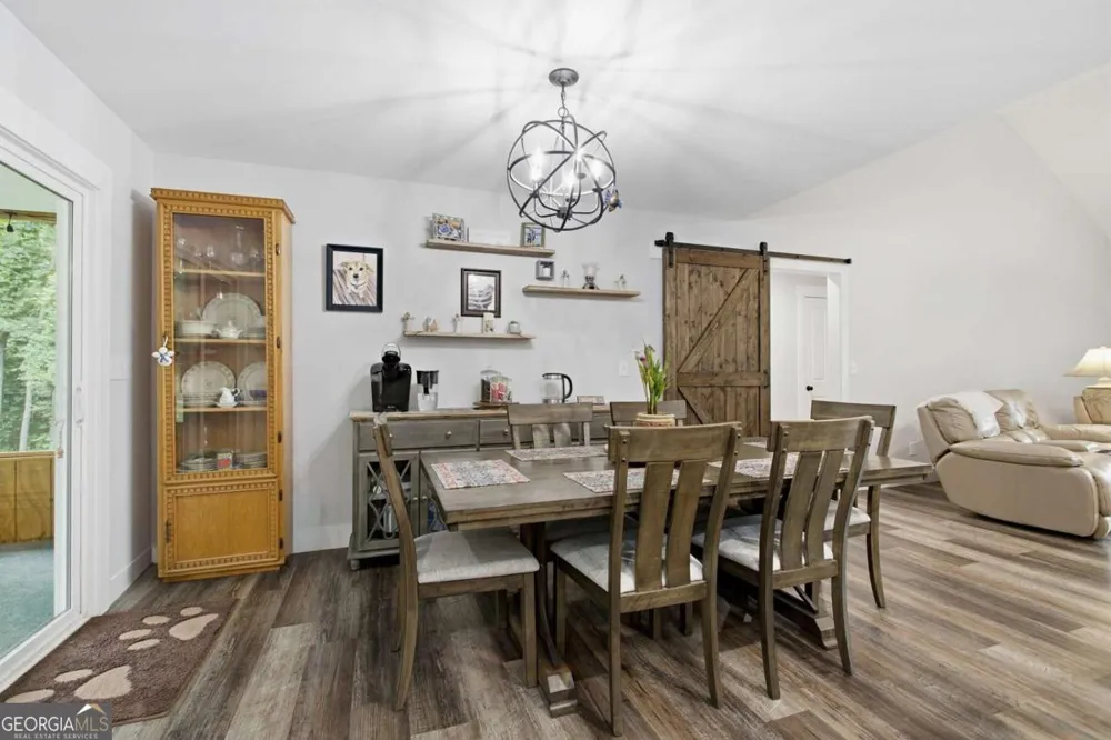 287 Bell LOOP Chatsworth, GA 30705