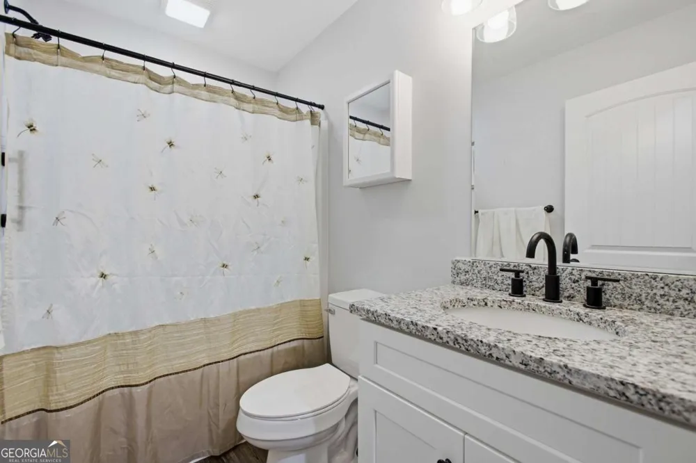 287 Bell LOOP Chatsworth, GA 30705