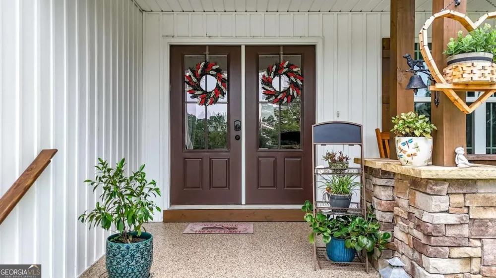 287 Bell LOOP Chatsworth, GA 30705