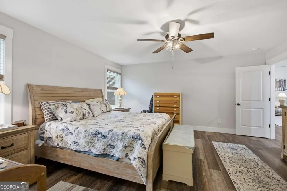 287 Bell LOOP Chatsworth, GA 30705