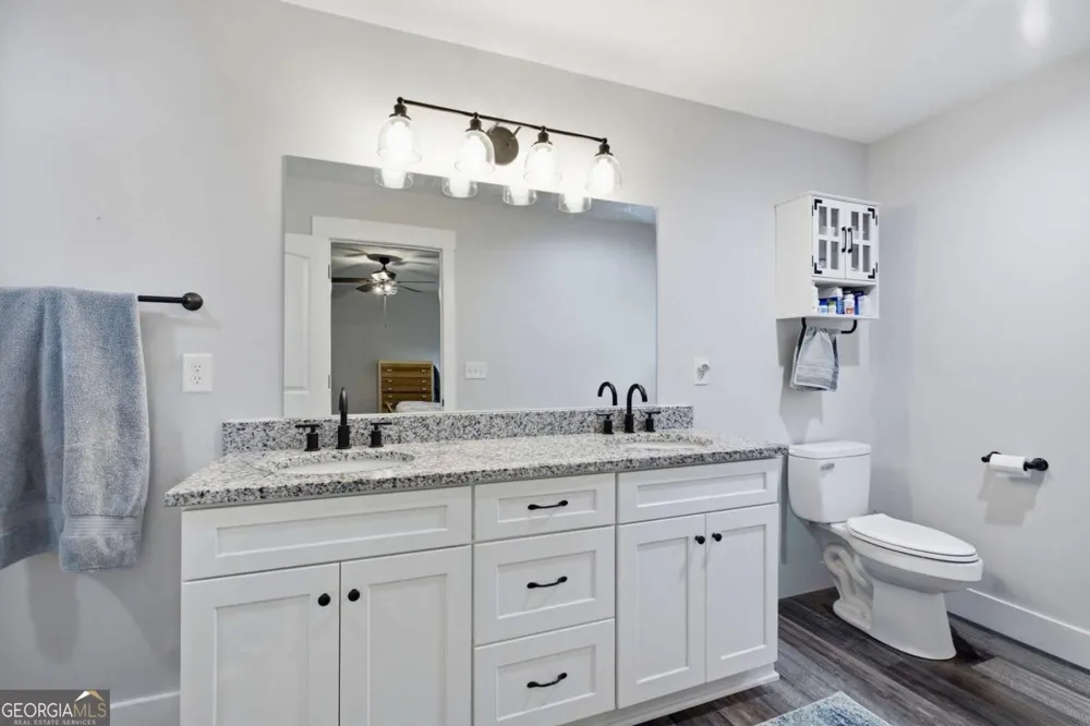 287 Bell LOOP Chatsworth, GA 30705