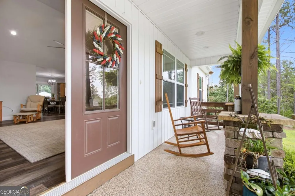 287 Bell LOOP Chatsworth, GA 30705