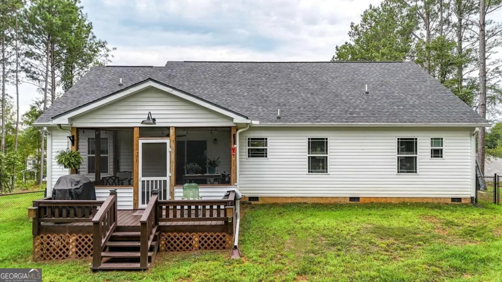 287 Bell LOOP Chatsworth, GA 30705