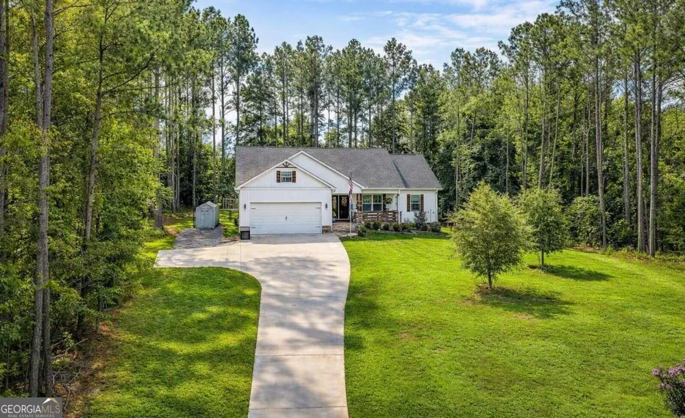 287 Bell LOOP Chatsworth, GA 30705