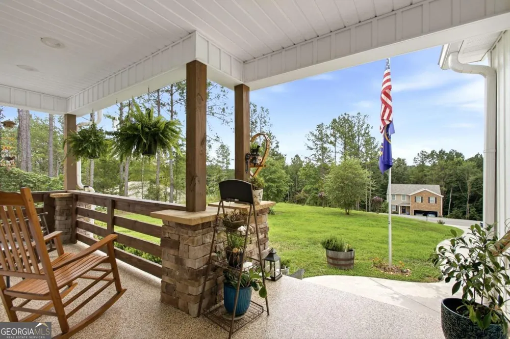 287 Bell LOOP Chatsworth, GA 30705