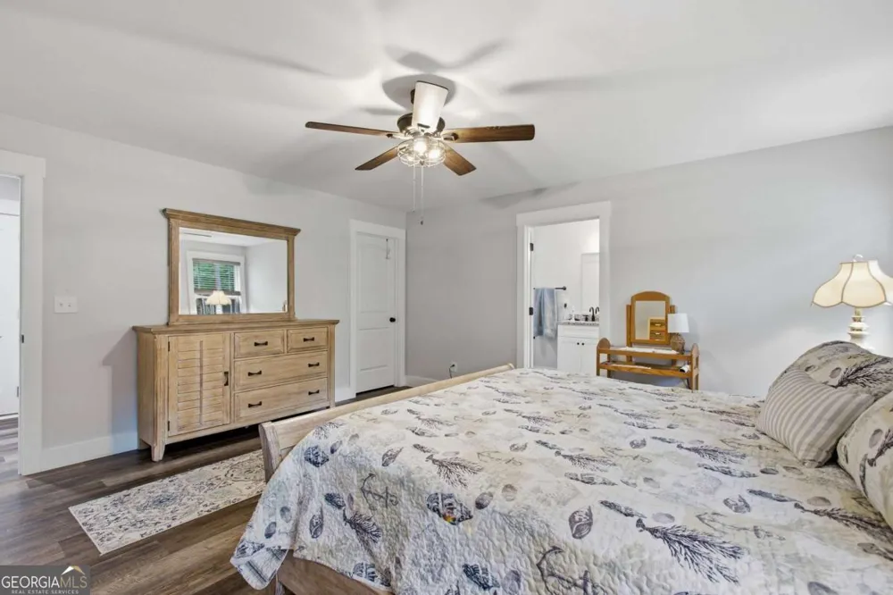 287 Bell LOOP Chatsworth, GA 30705