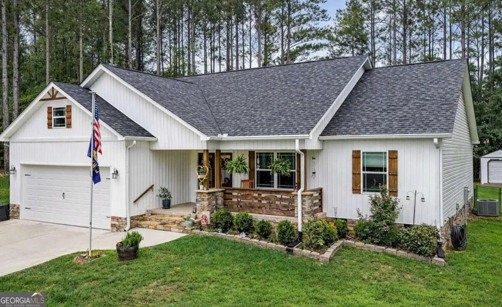 287 Bell LOOP Chatsworth, GA 30705