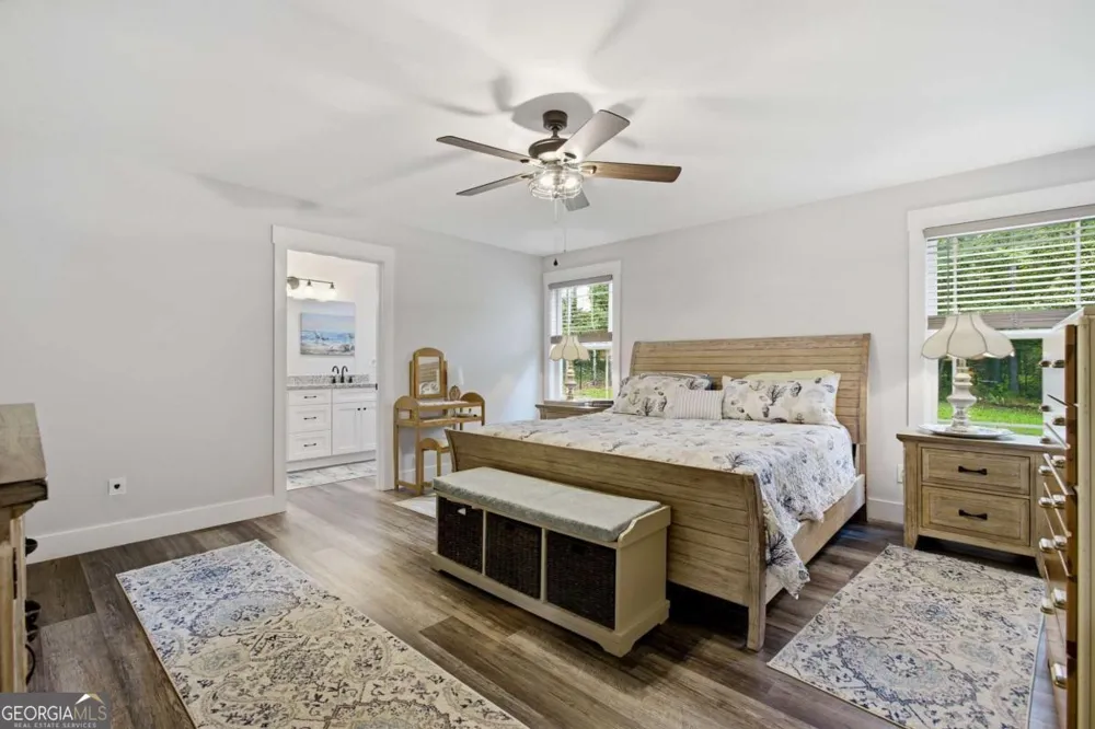 287 Bell LOOP Chatsworth, GA 30705