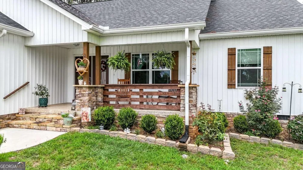 287 Bell LOOP Chatsworth, GA 30705
