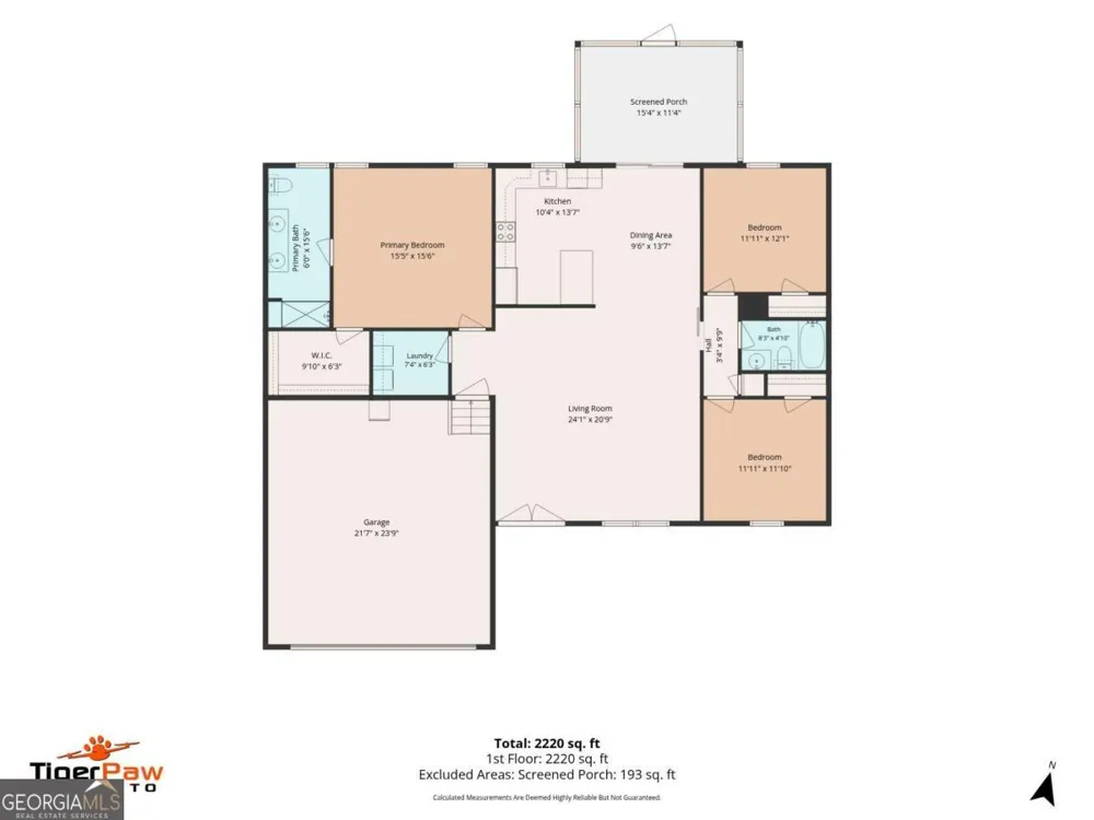 287 Bell LOOP Chatsworth, GA 30705