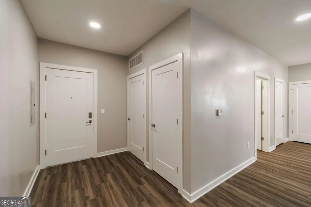 100 Prince AVE Athens, GA 30601