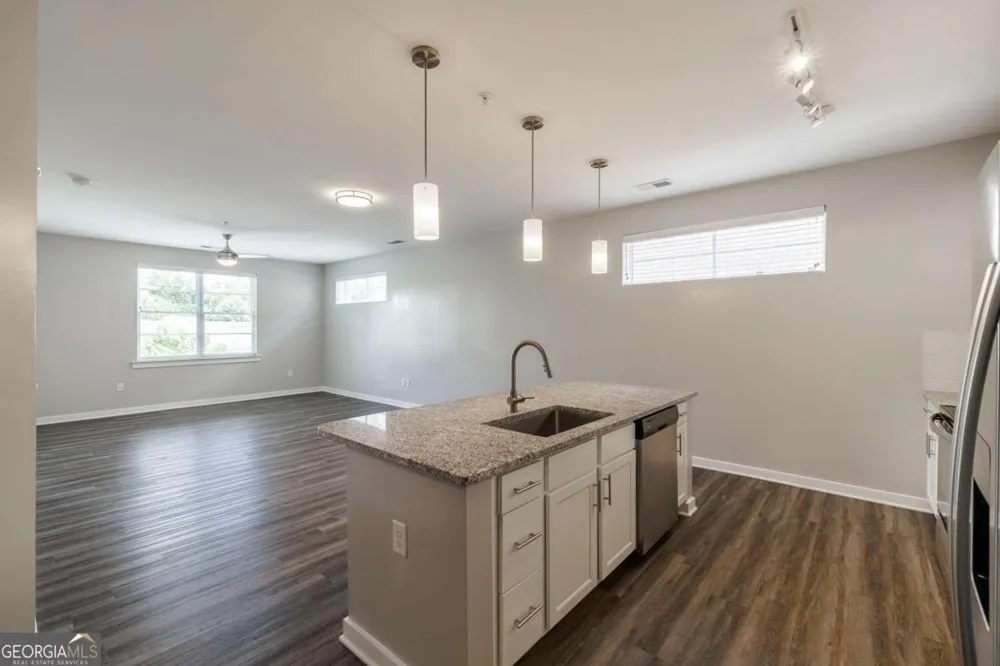 100 Prince AVE Athens, GA 30601