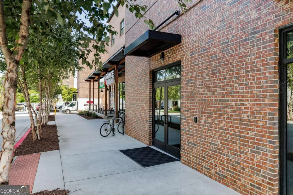 100 Prince AVE Athens, GA 30601