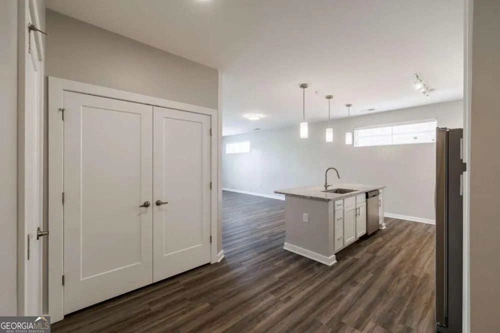 100 Prince AVE Athens, GA 30601