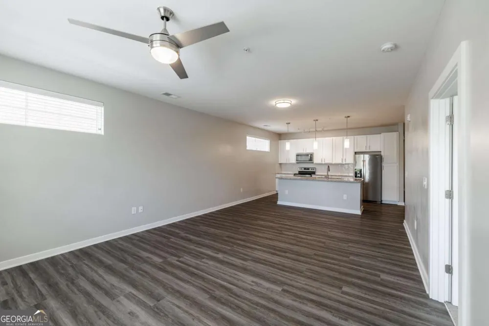 100 Prince AVE Athens, GA 30601